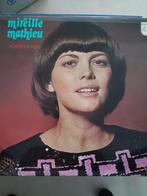 Mireille Mathieu LP's, Gebruikt, 1980 tot 2000, Ophalen