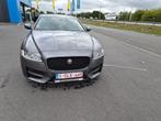 Jaguar xf 20d., Auto's, Jaguar, Automaat, Achterwielaandrijving, Particulier, Dealer onderhouden