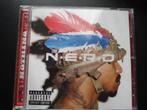 N*E*R*D - Nothing - Originele cd N.E.R.D., Comme neuf, Enlèvement ou Envoi, Dance