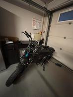 Ouxi v8 fat bike in topstaat | Nieuwprijs €1300, Fietsen en Brommers, Ophalen