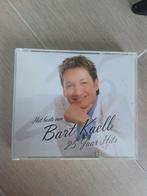 Bart Kaell 25 jaar Hits, CD & DVD, CD | Néerlandophone, Comme neuf, Enlèvement ou Envoi