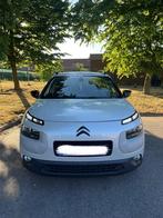 Citroën C4 Cactus pure tech 82 BVM, 75000. Km, Auto's, Citroën, Voorwielaandrijving, Parkeersensor, 1199 cc, Leder en Stof
