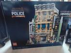 Lego 10278 Police Station, Kinderen en Baby's, Ophalen of Verzenden, Zo goed als nieuw, Lego