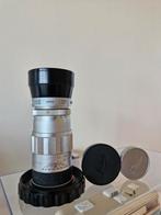 Originele Leica Elmarit 90mm 1:2.8/90 + zonnekap, Audio, Tv en Foto, Ophalen of Verzenden