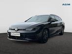 Volkswagen Passat SW Passat Variant 1.5 eTSI R-Line OPF DSG, Automaat, 124 g/km, Break, Zilver of Grijs