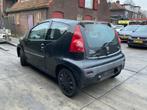 BUMPER ACHTER Peugeot 107 (01-2005/05-2014) (|7410Y8|), Auto-onderdelen, Gebruikt, Achter, Peugeot, Bumper
