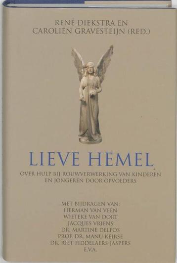 Lieve Hemel, Rene Diekstra en Carolien Gravesteijn beschikbaar voor biedingen