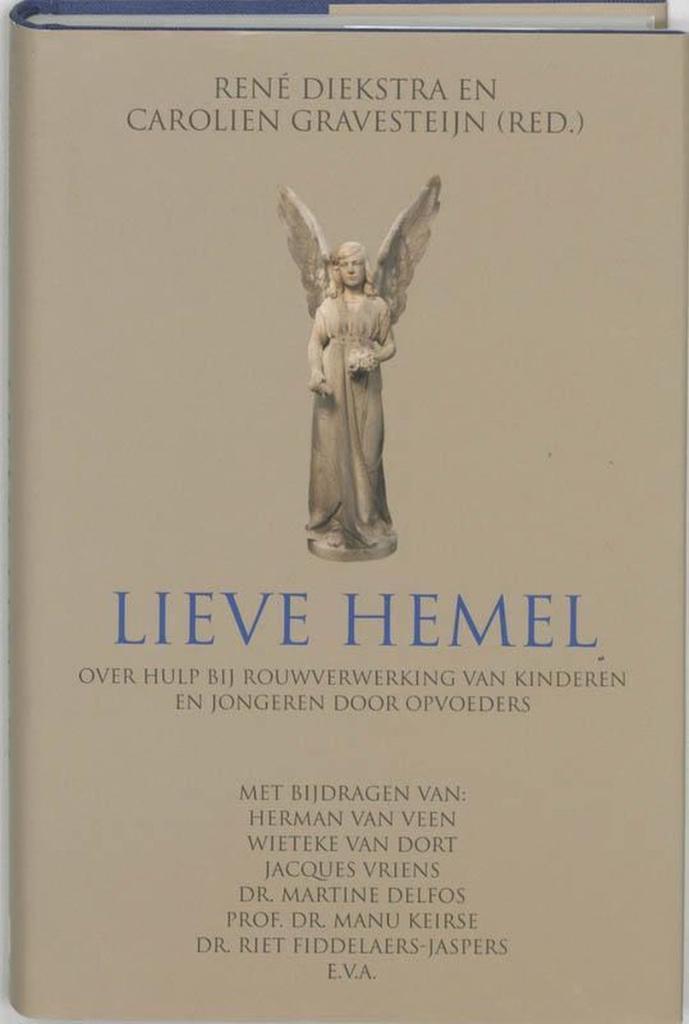 Lieve Hemel, Rene Diekstra en Carolien Gravesteijn, Boeken, Advies, Hulp en Training, Ophalen of Verzenden