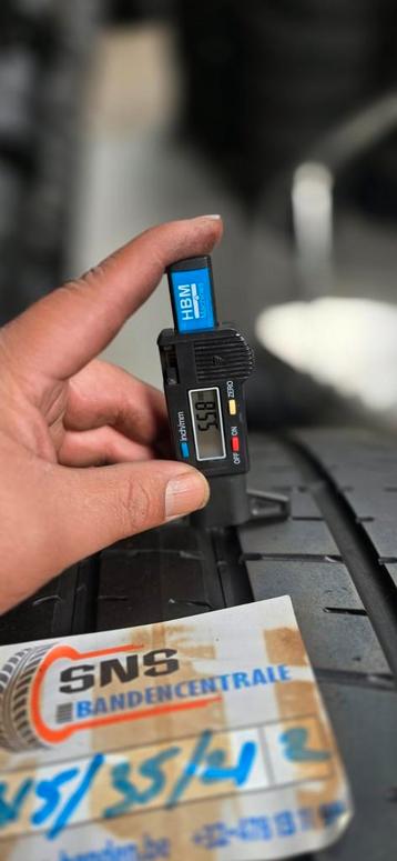 Banden,  Tweedehands  autobanden,  A-merk redelijk prijzen  beschikbaar voor biedingen