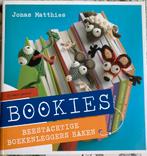 Bookies beestachtige boekenleggers haken 1, Hobby & Loisirs créatifs, Tricot & Crochet, Crochet, Comme neuf, Enlèvement ou Envoi
