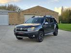 Dacia Duster Prestige 1.5 dCi ** Airco - Navi - Leder **, Auto's, Dacia, Voorwielaandrijving, 4 cilinders, Duster, 5 deurs