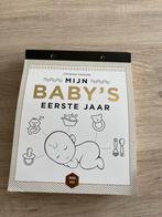 Mama baas - Mijn baby’s eerste jaar, Gelezen, Mama Baas, Ophalen