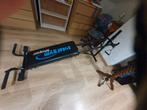 Total Gym Sharper, Ophalen, Zo goed als nieuw