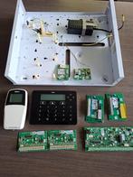 inbraak alarmsysteem, Doe-het-zelf en Bouw, Alarmsystemen, Raam of Deur, Ophalen of Verzenden, Zo goed als nieuw, Compleet systeem