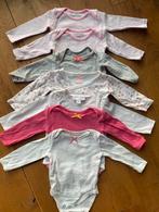 Babykleertjes MEISJE 50/56, Enfants & Bébés, Vêtements de bébé | Taille 50, Enlèvement, Comme neuf, Fille