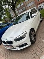 BMW 116d efficient dynamics, 0 kg, Wit, 5 deurs, Particulier