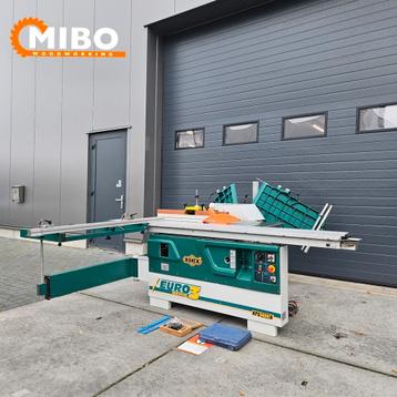Rojek combinatiemachine 5in1 combine combinatiemachine ** beschikbaar voor biedingen