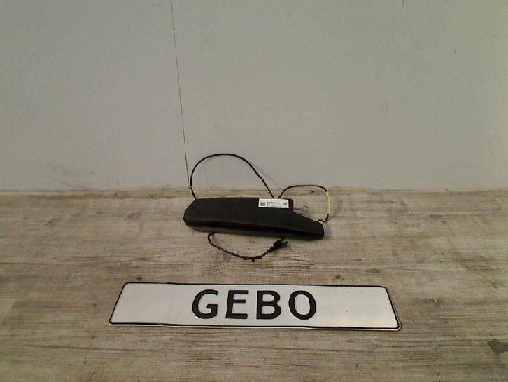 STOEL AIRBAG RECHTS VOOR Golf VI (5K1) (5K4880241), Auto-onderdelen, Overige Auto-onderdelen, Volkswagen, Gebruikt