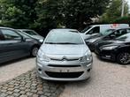 Citroen C3 1.2i benzine -AUTOMAAT*2015*Airco*43000KM!!, Achat, Entreprise, 5 places, Tissu