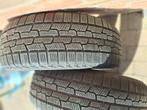 205 60 r16 Winterbanden Firestone, Auto-onderdelen, Banden en Velgen, Ophalen, Gebruikt, Winterbanden