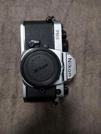 Boîtier d'appareil photo argentique Nikon FM2 SLR 35 mm, Enlèvement ou Envoi, Comme neuf, Reflex miroir, Nikon