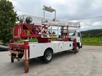 1997 Volvo K29-34 kraanwagen, Auto's, Overige brandstoffen, Bedrijf, Volvo, Te koop