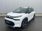 Citroen C3 Aircross SHINE, Auto's, Euro 6, 1199 cc, Wit, Handgeschakeld