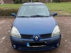 Renault Clio 2004, Auto's, Renault, Particulier, Euro 4, Clio, Te koop