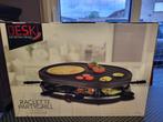 Raclette partygrill, Elektronische apparatuur, Gourmetstellen, Nieuw, Ophalen, 8 personen of meer