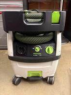 Stofzuiger Festool CTL Midi, Doe-het-zelf en Bouw, Ophalen, Gebruikt, Overige typen