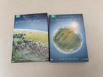 Planet Earth 1 en 2 dvd boxen, Cd's en Dvd's, Dvd's | Documentaire en Educatief, Zo goed als nieuw, Ophalen