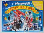 Playmobil 4160 Adventskalender drakenridders 2008 sealed, Kinderen en Baby's, Speelgoed | Playmobil, Ophalen of Verzenden, Nieuw