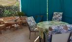 Overwinteren in Torrevieja : Luxe app met 2 slpk - Terras, Wasmachine, 2 slaapkamers, Costa Blanca, Appartement