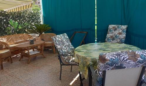 Overwinteren in Torrevieja : Luxe app met 2 slpk - Terras, Vakantie, Vakantiehuizen | Spanje, Costa Blanca, Appartement, Aan zee