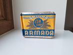 Ancien paquet de tabac Armada, Enlèvement ou Envoi