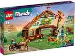 Lego Friends 41745 – L’écurie d’Autumn, Enlèvement, Comme neuf, Ensemble complet, Lego