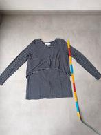 Manches longues pour la grossesse et l'allaitement, Enlèvement ou Envoi, Taille 36 (S)