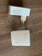 TP Link Gigabit powerline KIT (2 st), Computers en Software, Powerlines, Ophalen of Verzenden, Zo goed als nieuw, TP-link