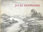 Jules Vanpaemel catalogue raisonné de l'oeuvre gravé 1970, Enlèvement, Utilisé, Peinture et dessin
