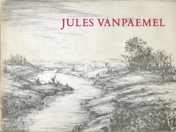 Jules Vanpaemel catalogue raisonné de l'oeuvre gravé 1970