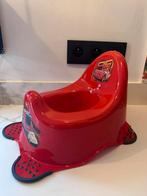 Plaspotje cars, Kinderen en Baby's, Badjes en Verzorging, Ophalen