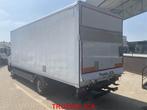 Mercedes-Benz Atego 1223 aut, koffer 7,20+lift DH 1500 EURO6, Auto's, Automaat, 169 kW, Overige brandstoffen, Mercedes-Benz