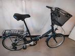 NIEUWE gemengde opvouwbare fiets, Fietsen en Brommers, Fietsen | Vouwfietsen, Ophalen, Nieuw
