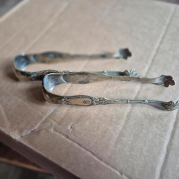 Suikertang vintage 2 beschikbaar voor biedingen