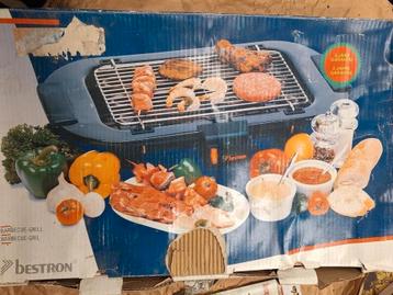 Barbecue grill beschikbaar voor biedingen