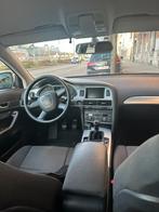 Audi A6 TDI, 2009 289 km. 100 kw ,137 prix 3400€, Autos, 100 kW, Achat, 4 cm³, 700 kg
