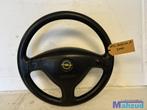 OPEL ZAFIRA A Astra G stuurwiel stuur met airbag 1998-2004, Auto-onderdelen, Gebruikt, Opel