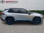 Toyota RAV-4 GR Sport 4X4+Coldpack+JBL+Panoroof+360cam+gps, Auto's, 161 kW, Overige brandstoffen, 5 deurs, Rav4