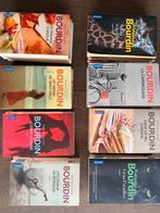Livres de poche Francoise Bourdin, Enlèvement, Comme neuf