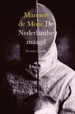 Te Koop Boek DE NEDERLANDSE MAAGD Marente de Moor, Boeken, Romans, Ophalen of Verzenden, Zo goed als nieuw, Nederland, Marente de Moor